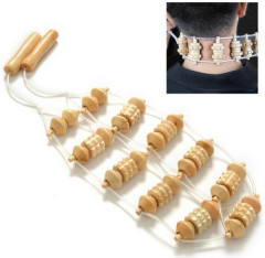 Массажер-лента для бани - Фото 1