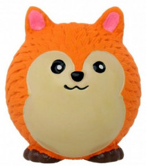 Игрушка для собак «Мяч лисы» - Фото 1