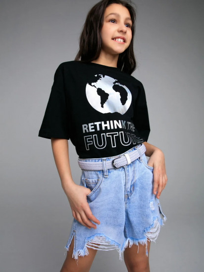 Шорты для девочек