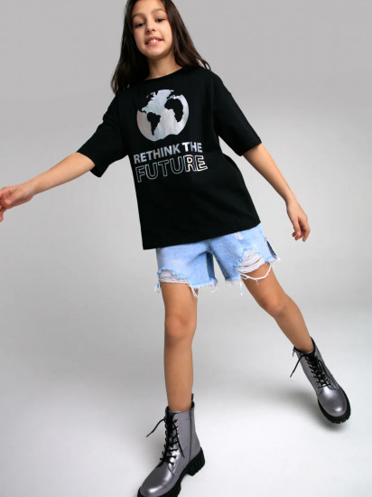 Шорты для девочек