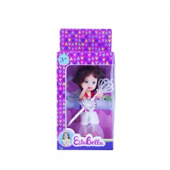 Кукла «Маленькая Принцесса» - Фото 1