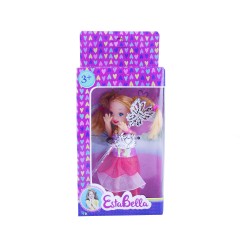 Кукла «Маленькая Принцесса» - Фото 2