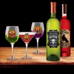 Набор наклеек «Готика» - Фото 1