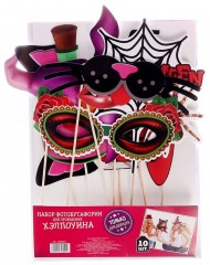 Набор фотобутафории «Girl party» - Фото 2