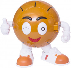 Будильник «Баскетбол» - Фото 1