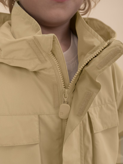 Ветровка для мальчиков