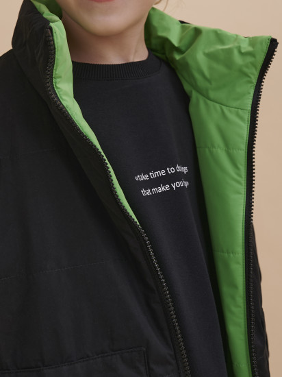 Жилет для мальчиков