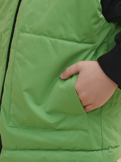 Жилет для мальчиков