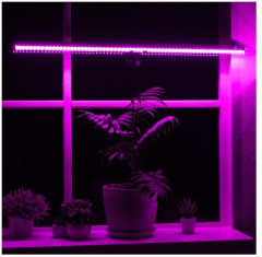 Фитосветильник светодиодный - Фото 5