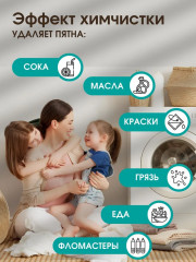 Гель для стирки цветного белья - Фото 4
