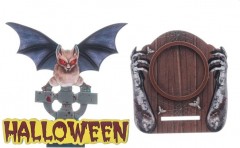 Подсвечник «Halloween» - Фото 2