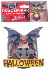 Подсвечник «Halloween» - Фото 3
