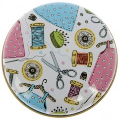 Шкатулка «Рукоделие», цвет в ассортименте - Фото 2