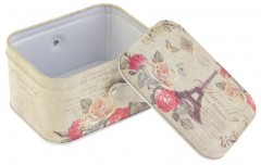 Шкатулка «Эйфелева башня» - Фото 2