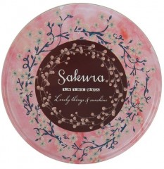 Шкатулка «Сакура» - Фото 1