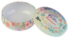 Шкатулка «Лето» - Фото 1