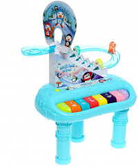 Пианино «Весёлые игры» - Фото 2