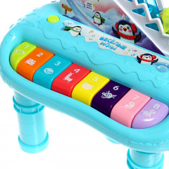 Пианино «Весёлые игры» - Фото 6