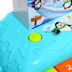 Пианино «Весёлые игры» - Фото 7