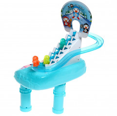 Пианино «Весёлые игры» - Фото 10