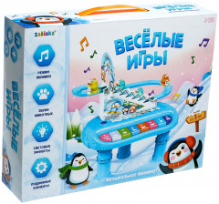 Пианино «Весёлые игры» - Фото 14