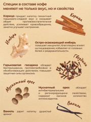 Смесь пряностей «Кофе» - Фото 2