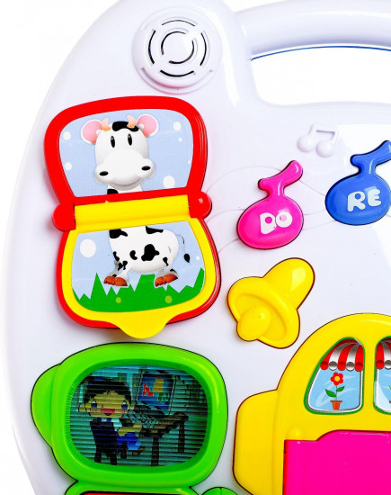 Столик-подвеска «Домик»