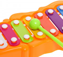 Металлофон фигурный - Фото 2