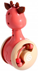 Неваляшка «Оленёнок Робби» - Фото 4