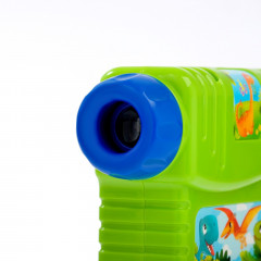 Проектор со слайдами «Эра динозавров» - Фото 5