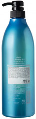 Шампунь для волос c экстрактом мяты «Total Hair Cool Shampoo» - Фото 1