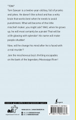 The Adventures of Tom Sawyer - Фото 1