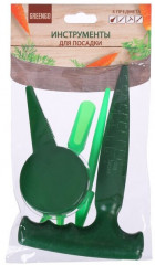 Набор инструмента посадочного - Фото 4