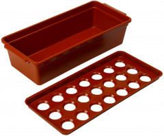 Ящик для выращивания зелёного лука - Фото 2