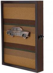 Ключница - Фото 1