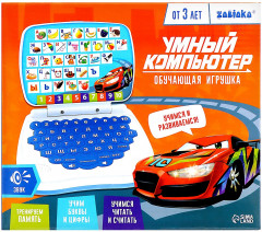 Игрушка развивающая «Супер компьютер» - Фото 2