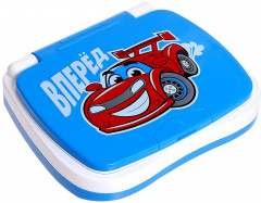 Игрушка развивающая «Супер компьютер» - Фото 5