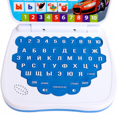 Игрушка развивающая «Супер компьютер» - Фото 7