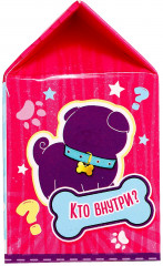 Игрушка-сюрприз «Твой питомец Тимми» - Фото 5