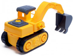 Конструктор «Экскаватор» - Фото 2