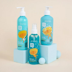 Спрей для волос двухфазный «Лёгкое расчёсывание» - Фото 6