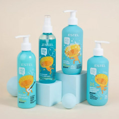 Спрей для волос двухфазный «Лёгкое расчёсывание» - Фото 7