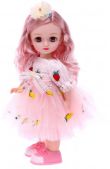 Кукла интерактивная «Алена» - Фото 2