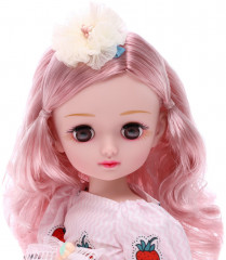 Кукла интерактивная «Алена» - Фото 3