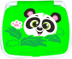 Игрушка развивающая «Умный компьютер: Джунгли» - Фото 3