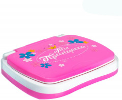 Игрушка развивающая «Мой компьютер: Принцесса» - Фото 2