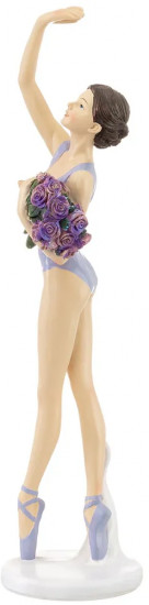 Статуэтка «Балерина»