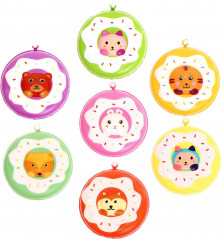 Игрушка-сюрприз «Мяк-жмяк» - Фото 5