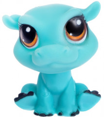 Игрушка-сюрприз «Питомцы Crazy Pets» - Фото 8