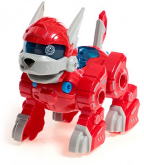 Конструктор «Роборекс» - Фото 1